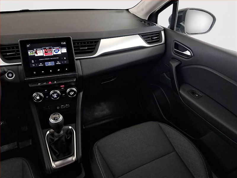 Mitsubishi ASX (2024) 1.0, Serv.kniha, Tempomat - fotka 8 z 17