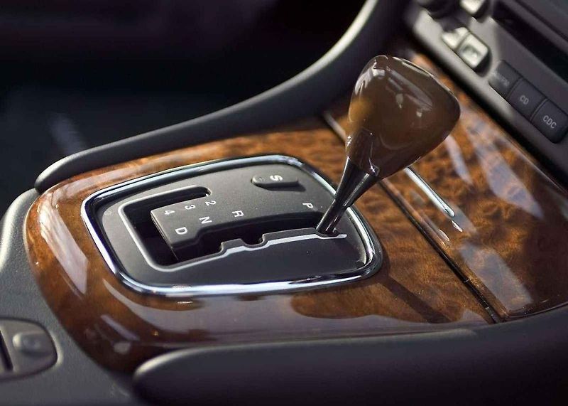 Jaguar X-Type prošel celou řadou změn, dieselové motory ale byly shodné s Fordem.