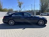 Mercedes-Benz Třídy S 400Ld AMG Panorama  - náhled 2