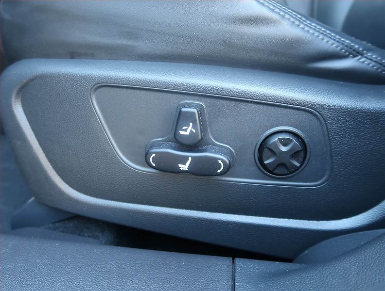 SsangYong Korando (2024) 1.5 T-GDI - fotka 23 z 25