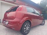 Fiat Grande Punto 1.4i 57 kW  - náhled 2