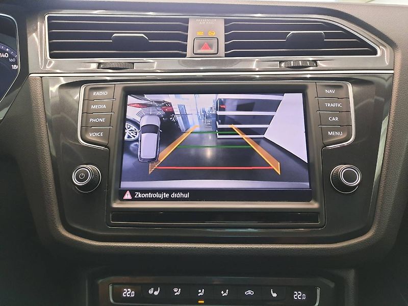 Volkswagen Tiguan (2017) 2.0 TSI 4Motion (162kW/220k) D - fotka 20 z 31