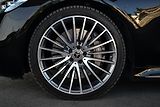 Mercedes-Benz Třídy S (2025) S 450d  - náhled 13