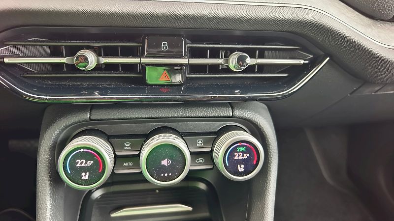 Škoda Kodiaq (2025) EXCL SELEC 4X4 TD 142/2.0 A7A - fotka 31 z 43