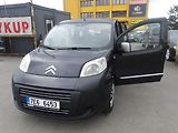 Citroën Nemo 1,4i KRASAVEC ! KLIMA ! - náhled 15