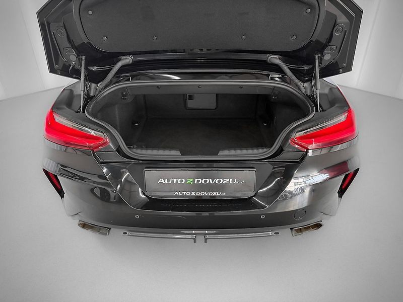 BMW Z4 M40i CABRIO, LED, KEYLESS, ASS - fotka 29 z 30