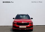 Škoda Kamiq (2025) Monte Carlo 1.5TSI / 110kW 7°D - náhled 3