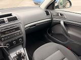 Škoda Octavia (2009) Ambition 1.6 MPi 75kW - náhled 15