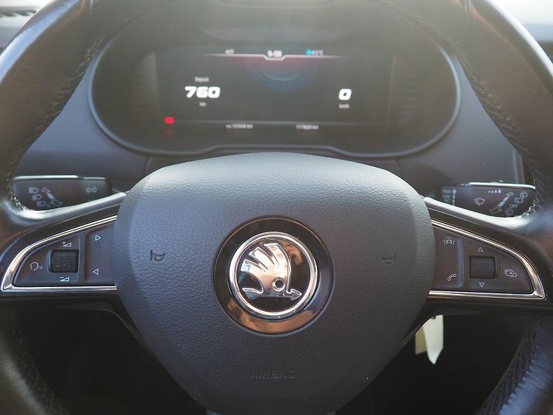 Škoda Octavia (2017) 2.0TDI - fotka 20 z 37