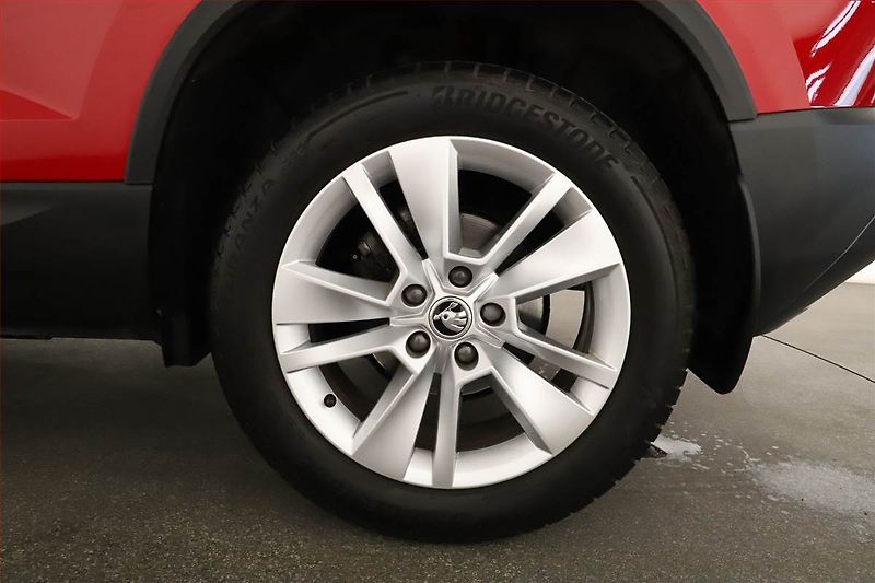 Škoda Karoq (2020) 1.6 TDI - fotka 14 z 14