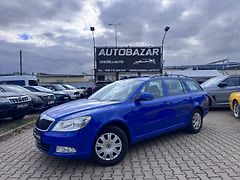 Škoda Octavia (2009) 1,4 TSI 90 KW KOLA KILOMETRY - fotografie inzerátu