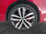 Škoda Fabia (2011) Ambiente RS 1.4 TSI, Automat - náhled 15