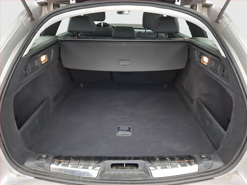Peugeot 508 (2014) 1.6 HDi, Xenony, Tempomat - fotka 13 z 17