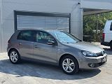 Volkswagen Golf (2012) MATCH 1.2 TSI 63kW - náhled 2