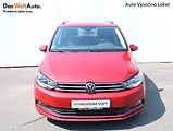 Volkswagen Touran (2022) 2.0 TDI 110kW DSG tažné - náhled 3