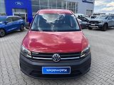 Volkswagen Caddy 1,4 TGI 81kW CNG Maxi Dílna - náhled 10