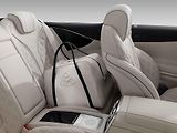 Mercedes-Maybach S 650 Cabriolet.