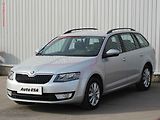 Škoda Octavia (2014) 1.6 TDi, ČR, Ambition - náhled 2