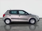 Škoda Fabia (2008) 1.2 12V, po STK, plně pojízdný - náhled 6