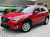 Mazda CX-5 2.0i MANUÁL VÝHŘEV SENZORY LED - náhled 1