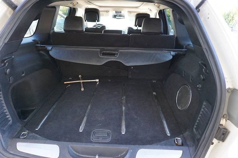 Jeep Grand Cherokee (2012) 3,0 - fotka 9 z 34