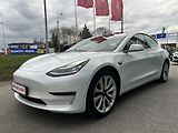 Tesla Model 3 Long Range AWD 75kWh DPH - náhled 1