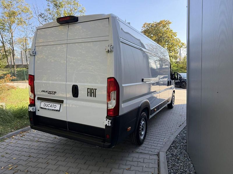 Fiat Ducato (2026) MAXI 2,2 MTJ 180k 6MT Van 3,5t - fotka 3 z 18