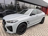 BMW X6 (2024) M COMPETITION 460kW CZ TOP!!!! - náhled 17