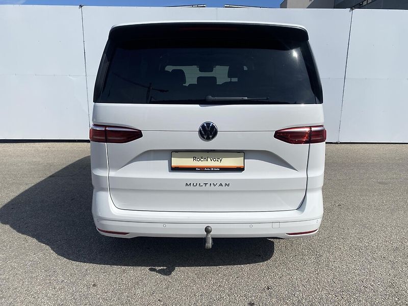 Volkswagen Multivan 2,0 TDI 110 kW Life - fotka 6 z 25