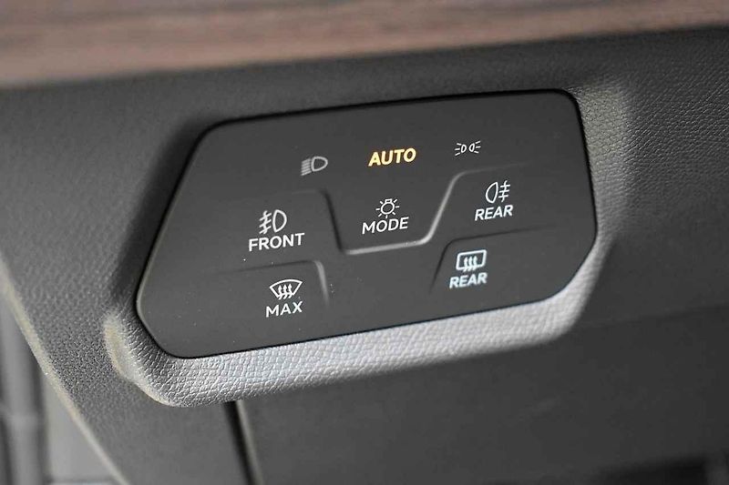 Nový Seat Leon jsme vzali i na silničky v okolí hradu Krakovec