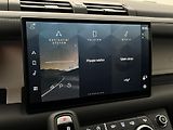 Land Rover Defender (2025) 110 D250 X-DYNAMIC SE AWD Aut - náhled 29