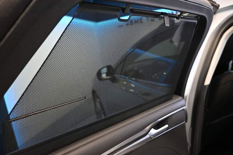 Ford Mondeo (2022) 2.0 LED SONY Tažné Kamera 8AT - fotka 21 z 37