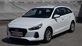 Hyundai i30 Kombi 1,0 T-GDI Trikolor - náhled 1
