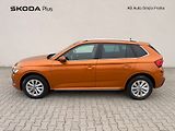 Škoda Kamiq (2025) SELEC TSI 85/1.0 A7F - náhled 2