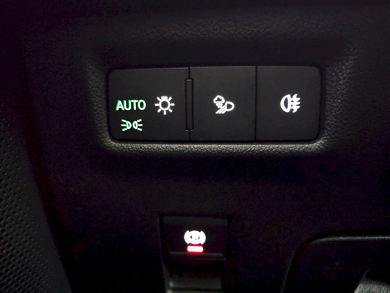 Škoda Kodiaq (2024) 2.0TDi 110kW DSG SELECTION TAŽ - fotka 19 z 29