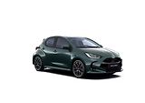 Toyota Yaris STYLE SKLADOVÝ VŮZ + ZIMNÍ KOM - náhled 1
