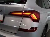 Škoda Kamiq (2025) MONTE CARLO 1.5TSI 110KW DSG P - náhled 11
