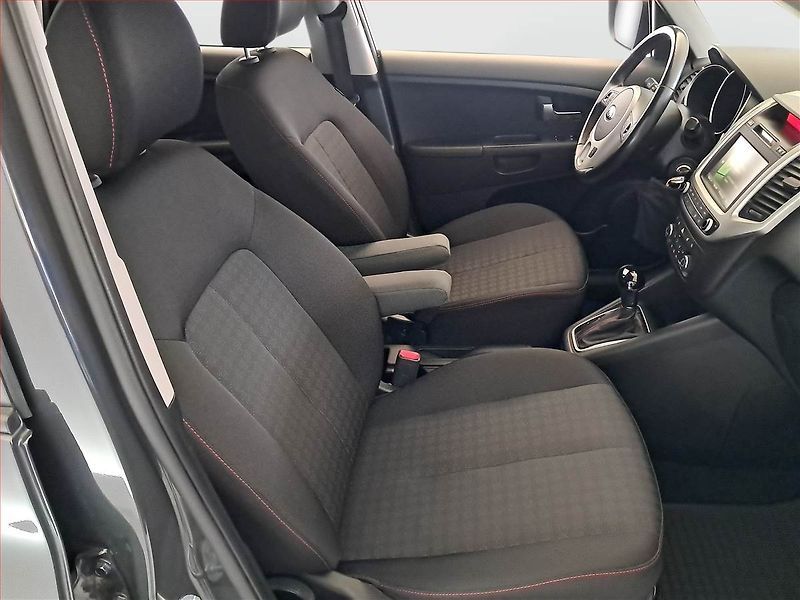 Kia Venga (2019) 1.6 CVVT, Automat, Serv.kniha - fotka 9 z 17