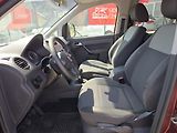 Volkswagen Caddy 1,6tdi  - náhled 9