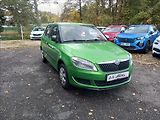 Škoda Fabia 1,2 1. MAJ. GARÁŽOVANÉ, TAŽNÉ - náhled 1