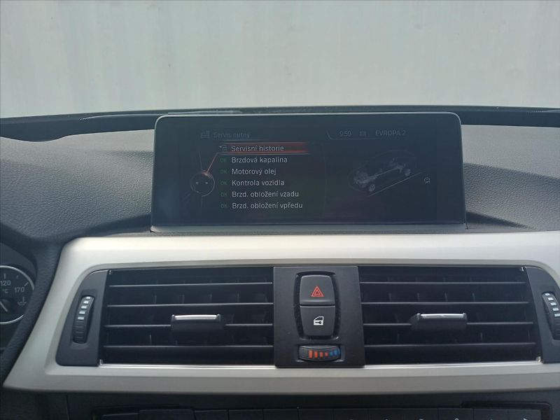 BMW Řada 3 2,0   135Kw XDRIVE GRAN TURISM - fotka 16 z 32