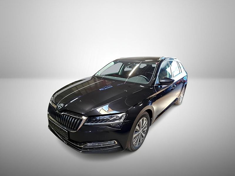 Škoda Superb 2.0TDI DSG 110KW Style DPH TZ - fotografie inzerátu