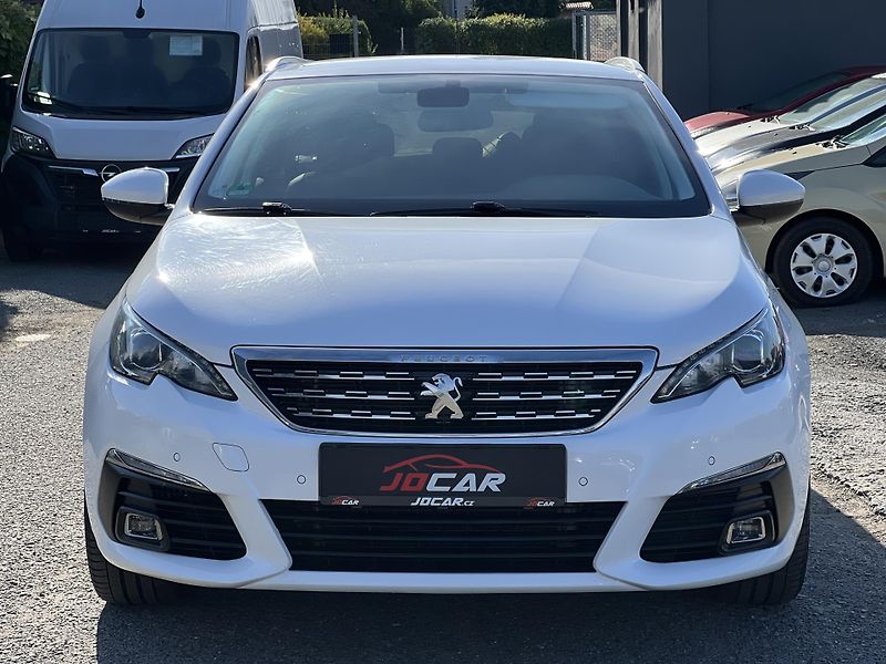 Peugeot 308 1.5HDi KLIMA KAMERA NAVI ALU - fotka 2 z 44