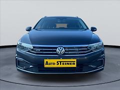 Volkswagen Passat GTE,Panorama,TZ,ACC,1.Maj - fotografie inzerátu