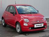 Fiat 500 (2023) 1.0i - náhled 1