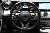 Mercedes-Benz Třídy E 2,0 220d 143 kW Avantgarde AT9 - náhled 18