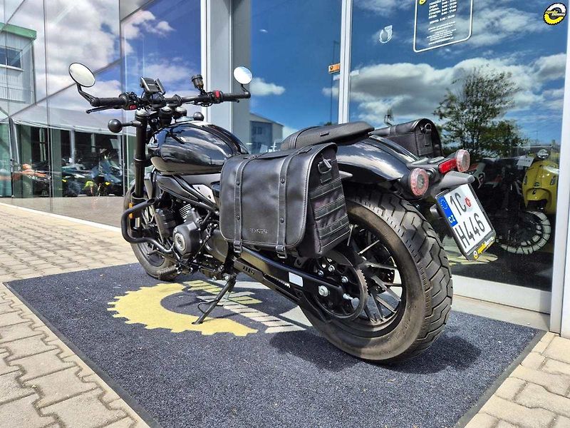 CFMOTO (2025) 450 CL-C - REZERVACE - fotka 6 z 21