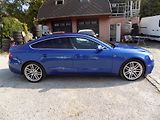 Audi A5 3,0 TDI 150KW NEZÁVISLÉ TOPENÍ - náhled 7