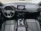 Audi Q5 2,0 TDI quattro S line  Sportb - náhled 6