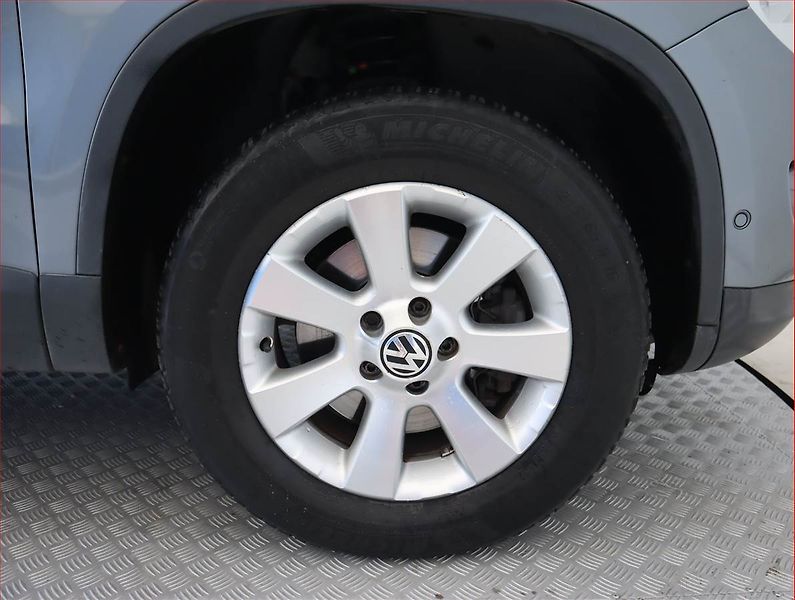 Volkswagen Tiguan (2009) 1.4 TSI, 4X4, Serv.kniha - fotka 15 z 15